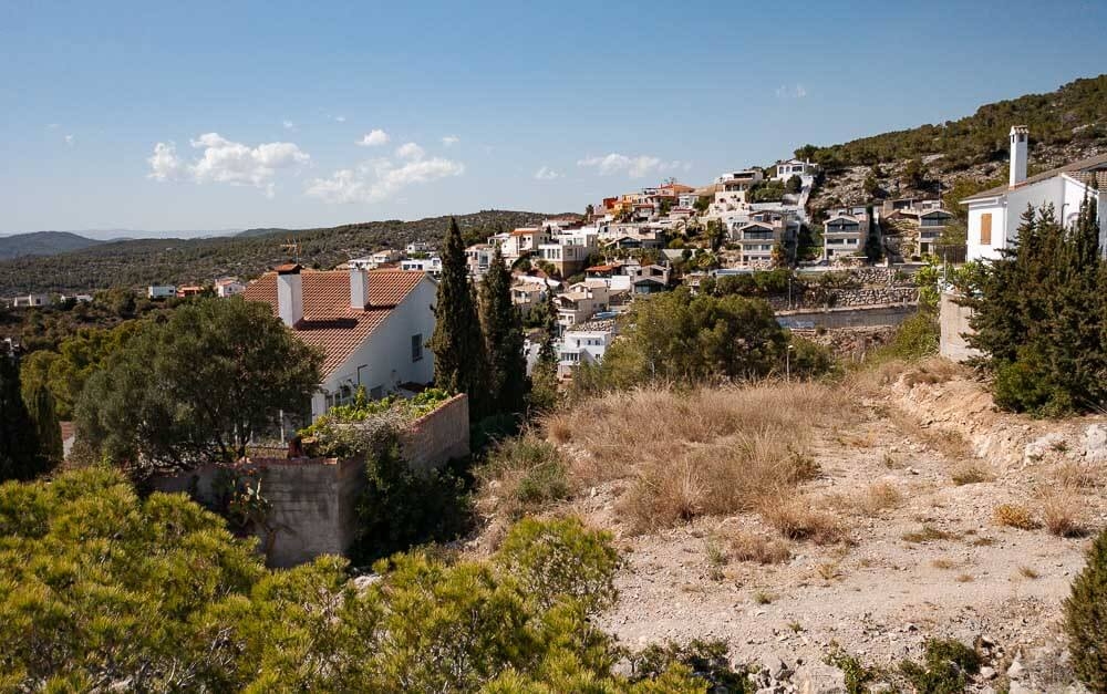 Plot in Quintmar