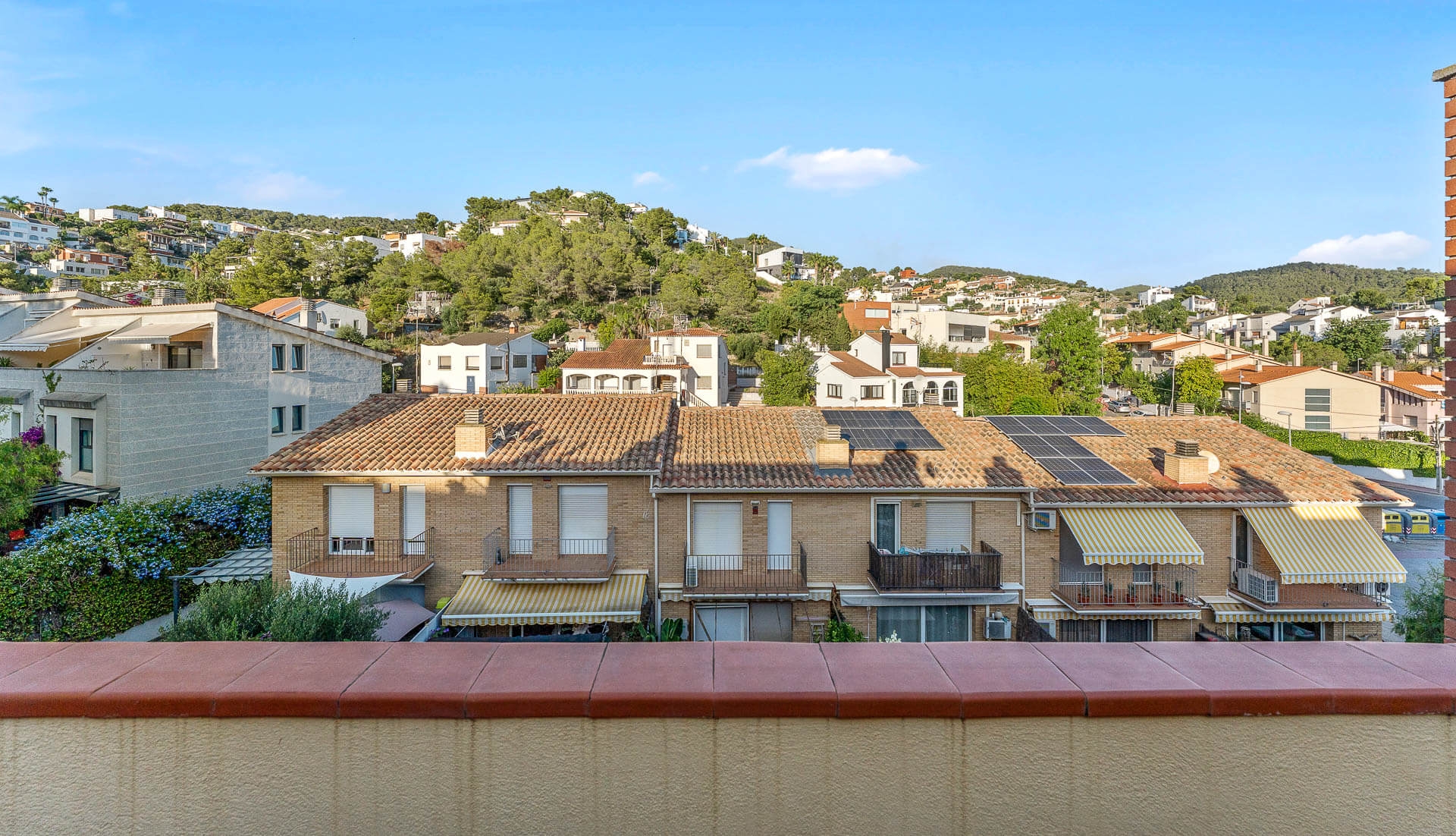 Townhouse in Quint Mar