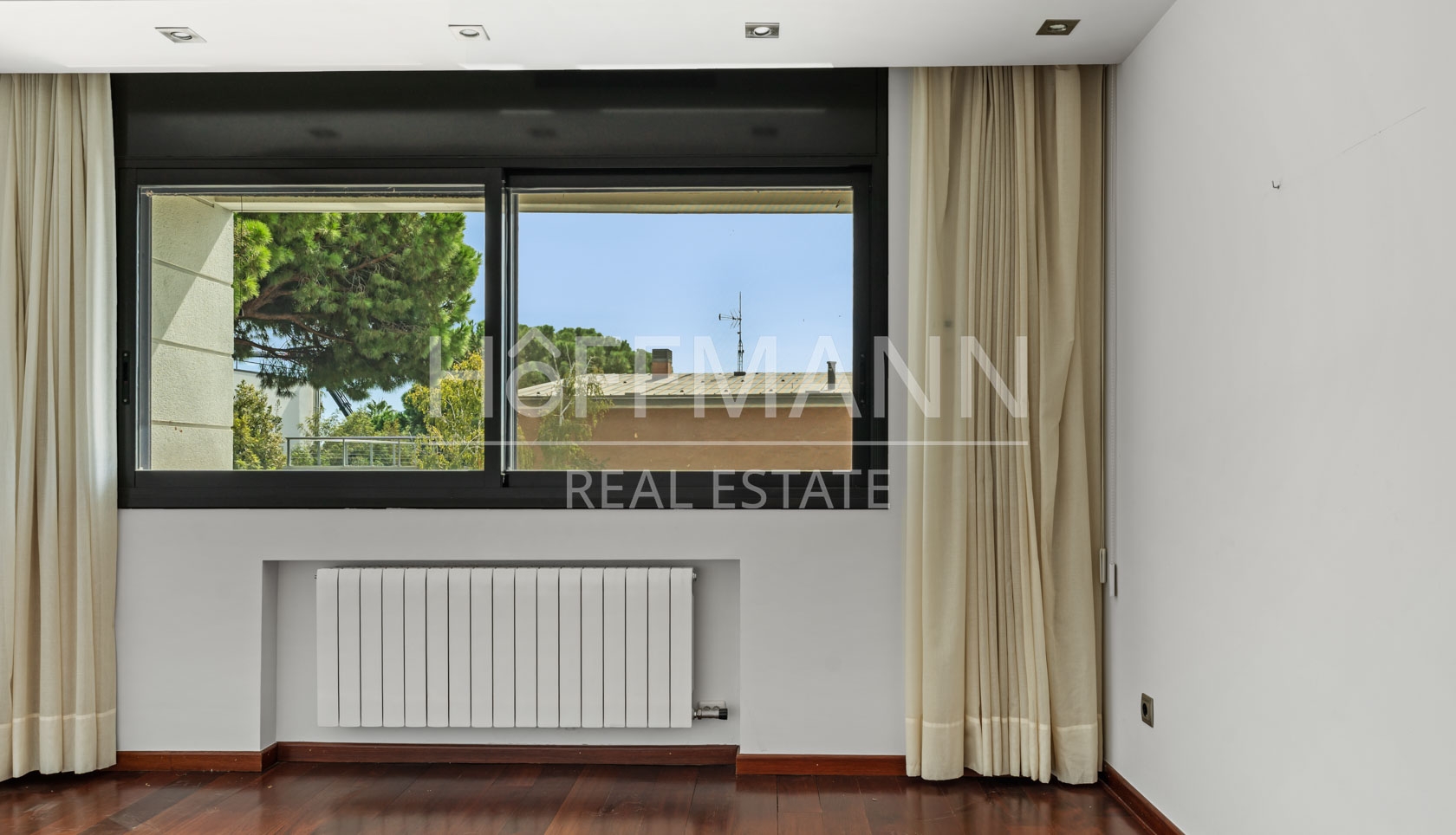 Luxury Villa in Esplugues de Llobregat
