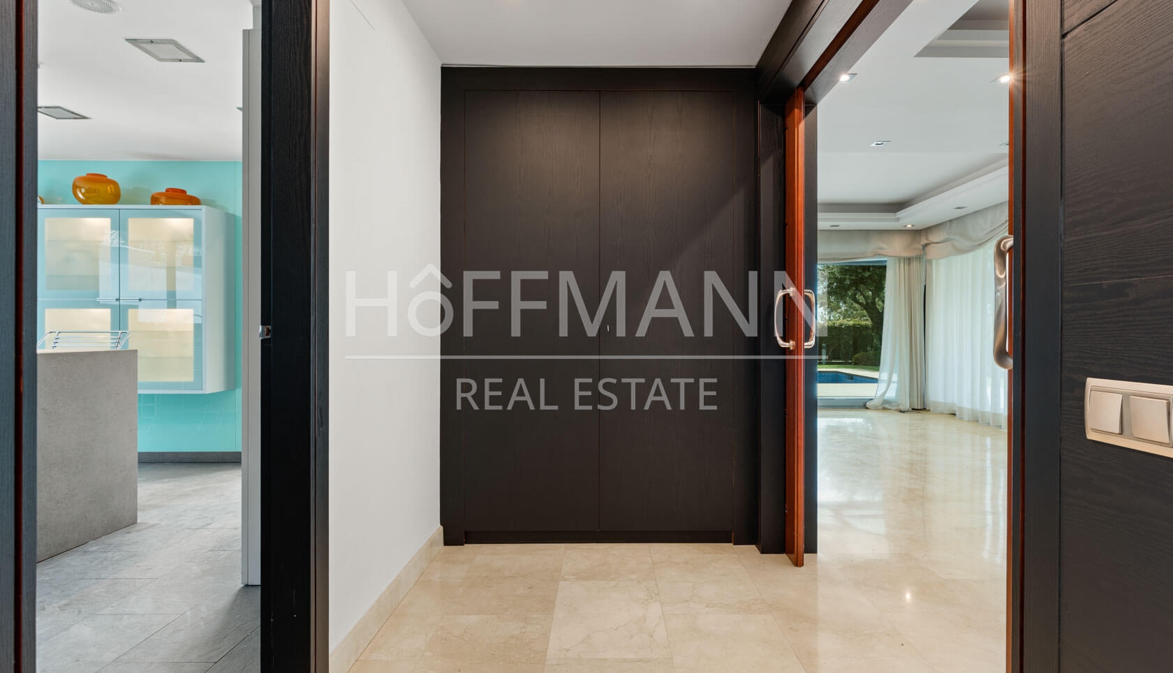 Luxury Villa in Esplugues de Llobregat