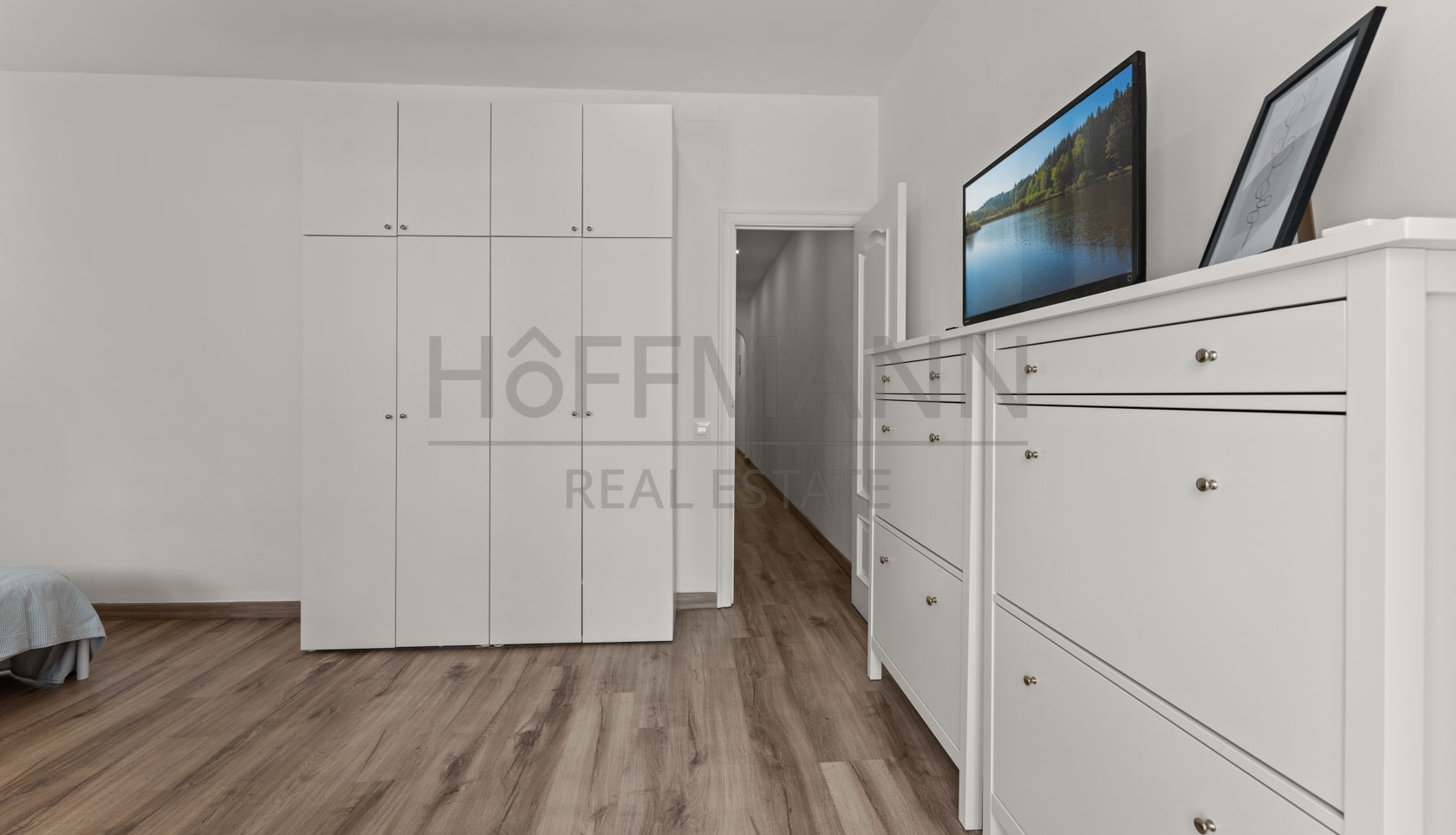 Newly renovated apartment in the heart of Sitges