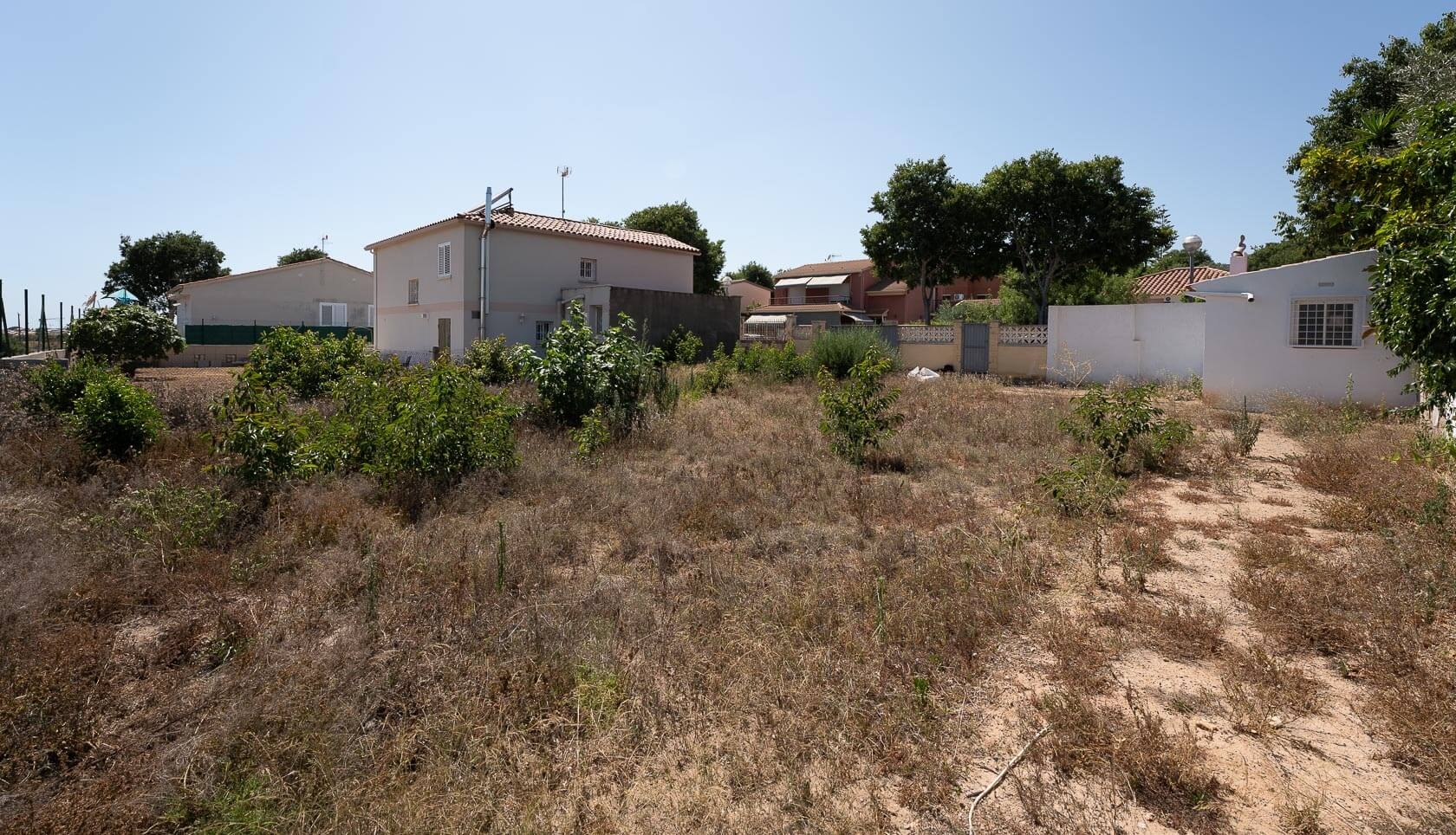 Plot in Vilanova i la Geltrú