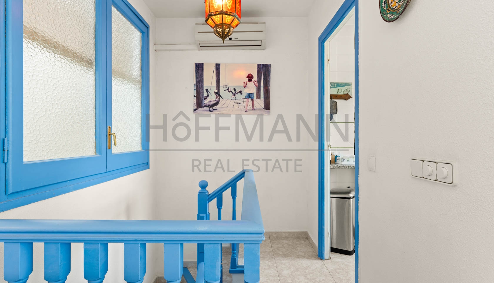 Alquiler de Temporada - Apartamento Exclusivo en el Centro de Sitges