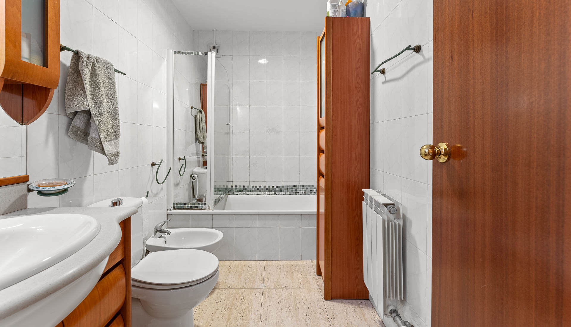 Townhouse in Quint Mar