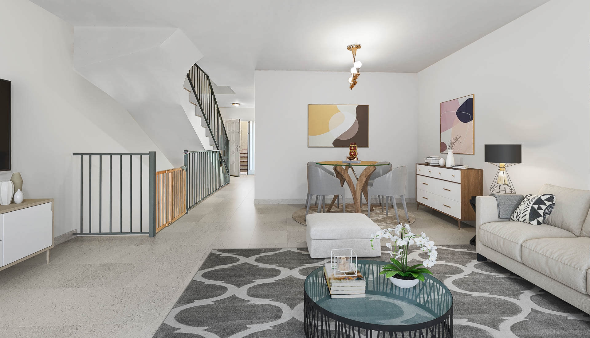 Townhouse in Quint Mar