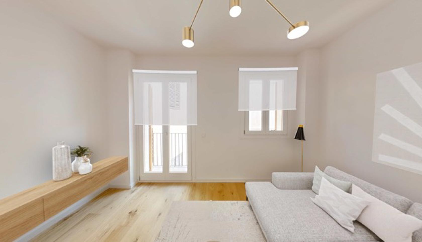 Chalet adosado Mallorca