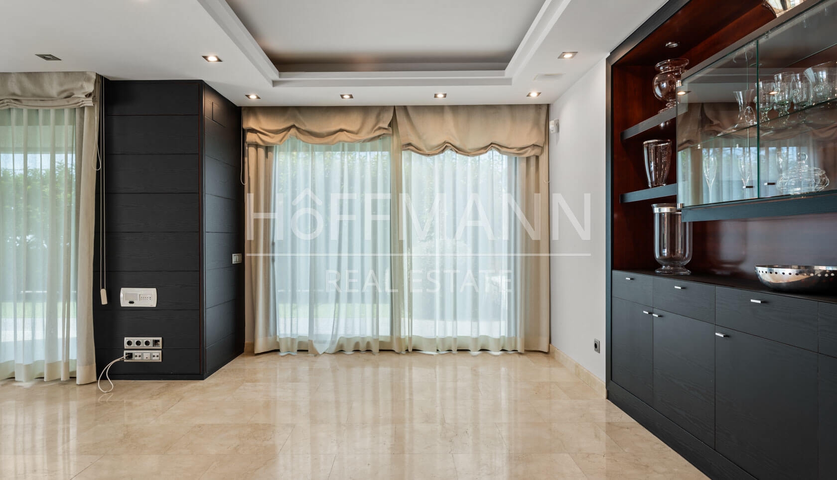 Luxury Villa in Esplugues de Llobregat