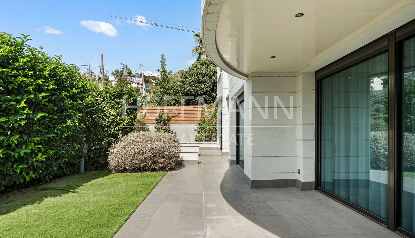 Luxury Villa in Esplugues de Llobregat