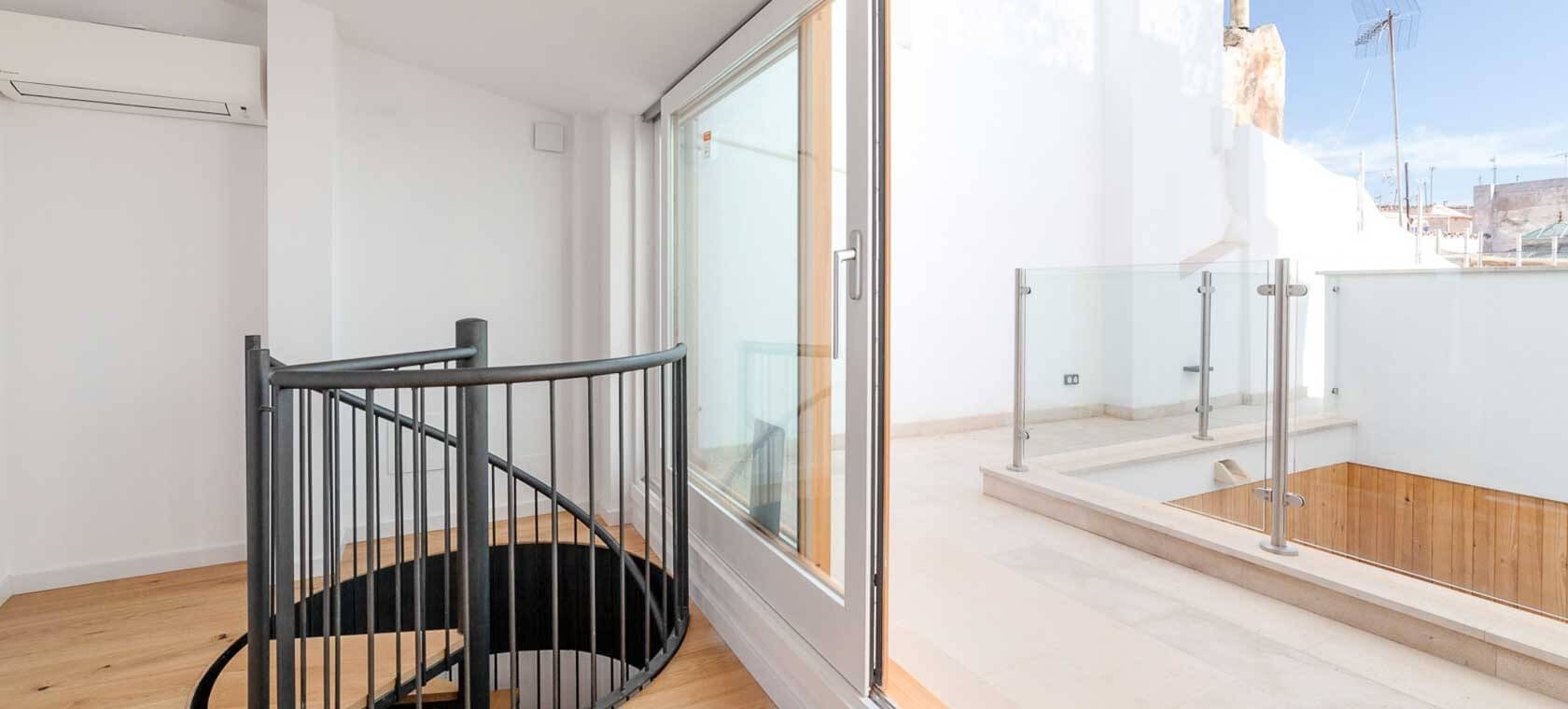 Chalet adosado Mallorca