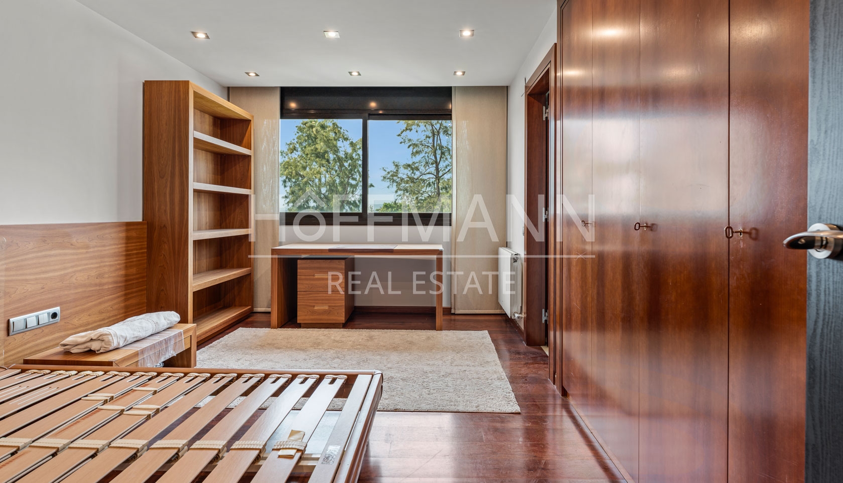 Luxury Villa in Esplugues de Llobregat