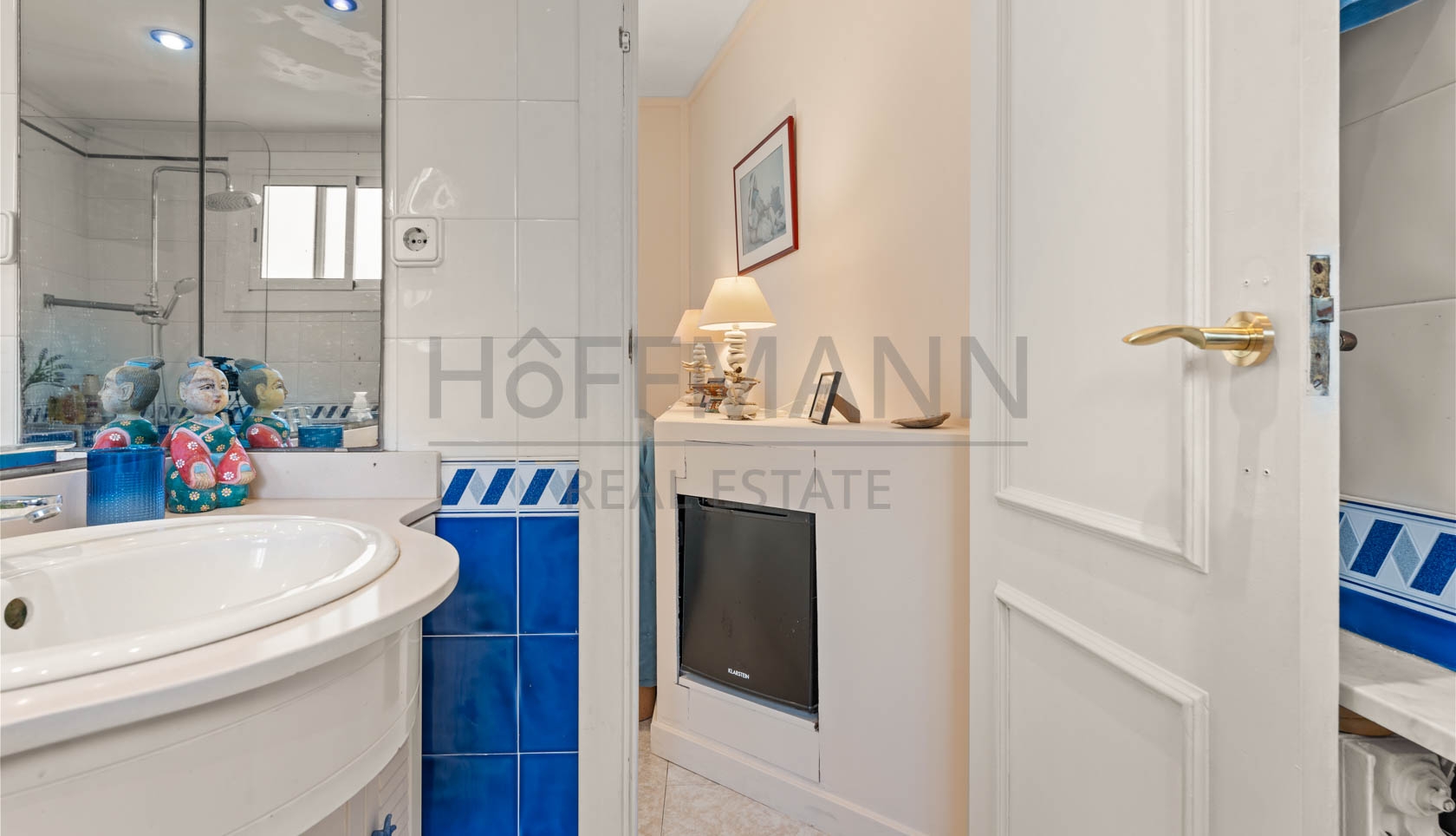 Alquiler de Temporada - Apartamento Exclusivo en el Centro de Sitges