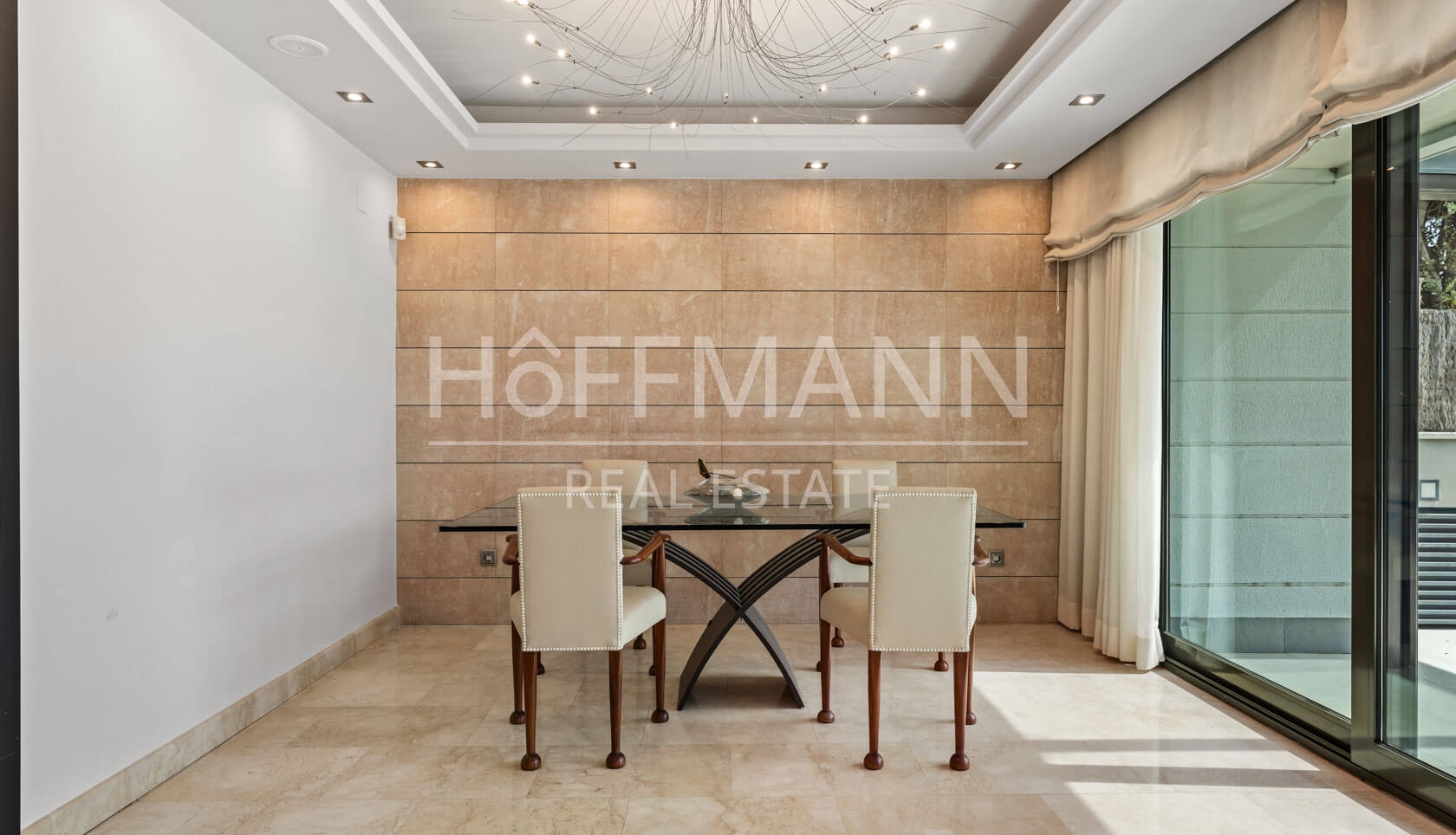 Luxury Villa in Esplugues de Llobregat