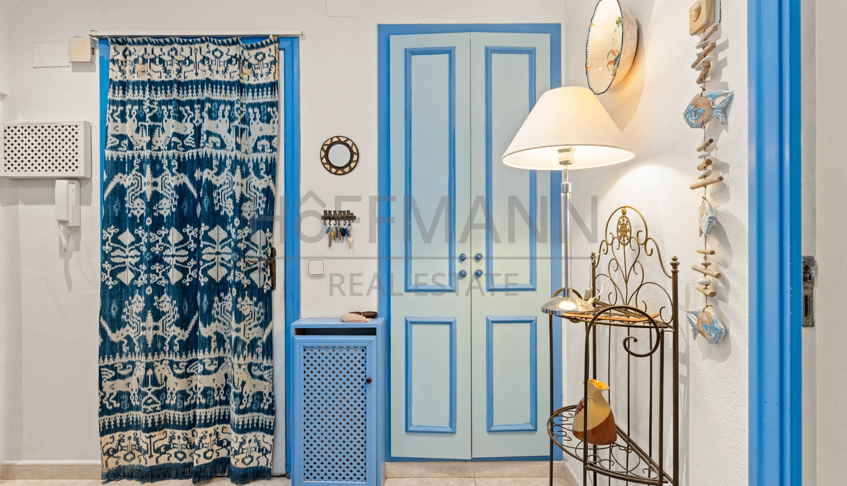 Alquiler de Temporada - Apartamento Exclusivo en el Centro de Sitges