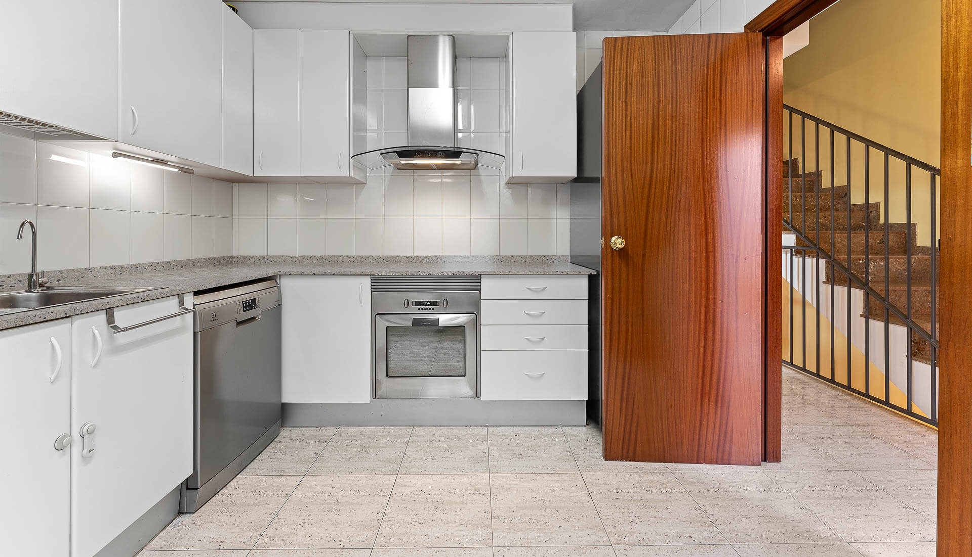 Townhouse in Quint Mar