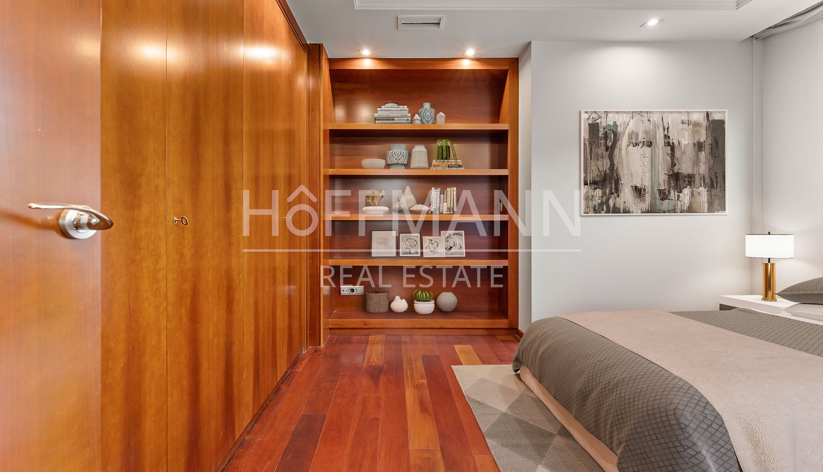 Luxury Villa in Esplugues de Llobregat