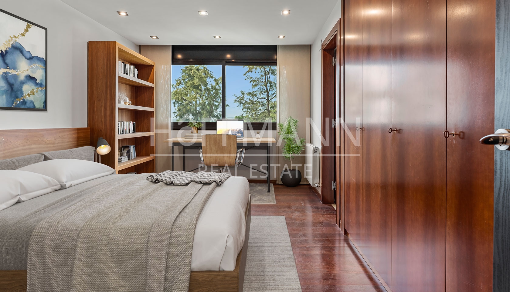 Luxury Villa in Esplugues de Llobregat