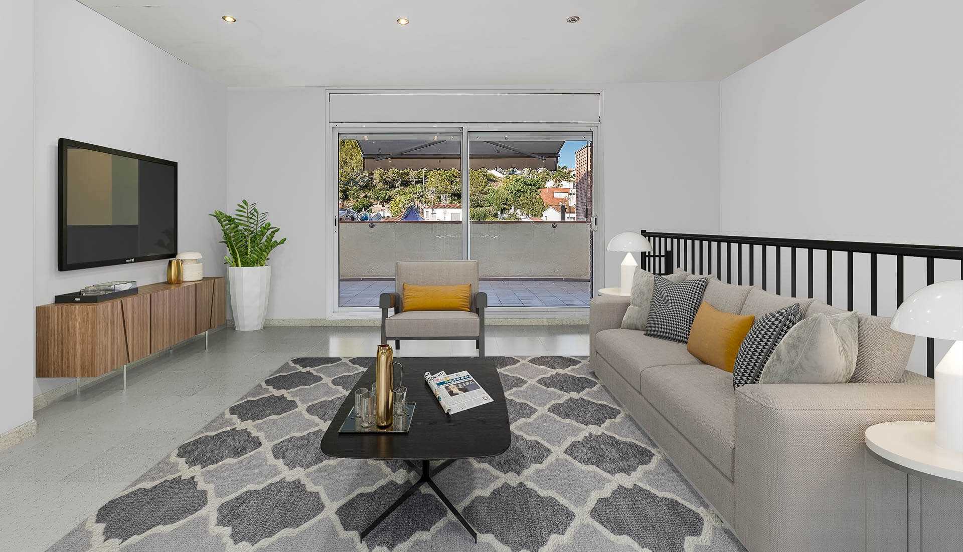 Townhouse in Quint Mar