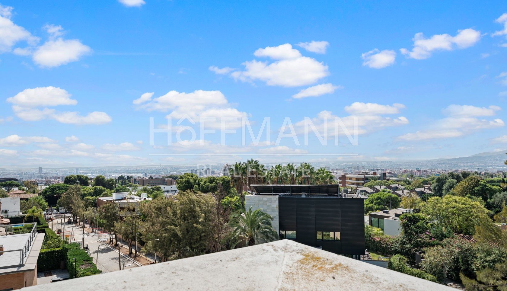Luxury Villa in Esplugues de Llobregat