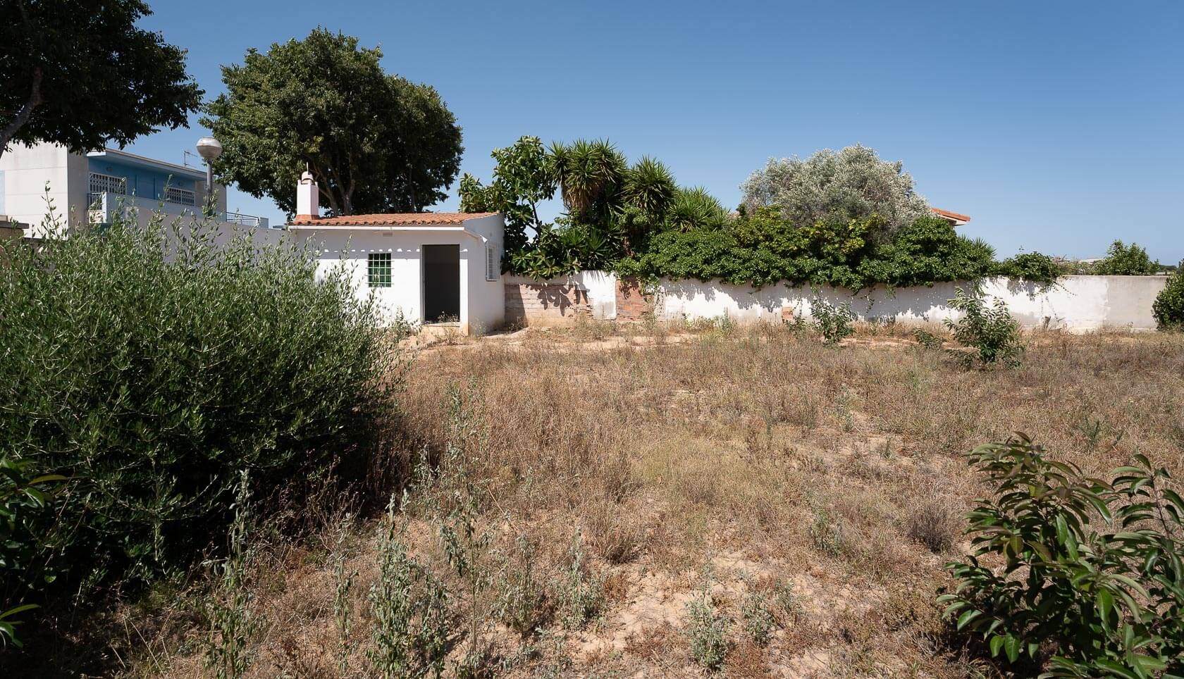 Plot in Vilanova i la Geltrú