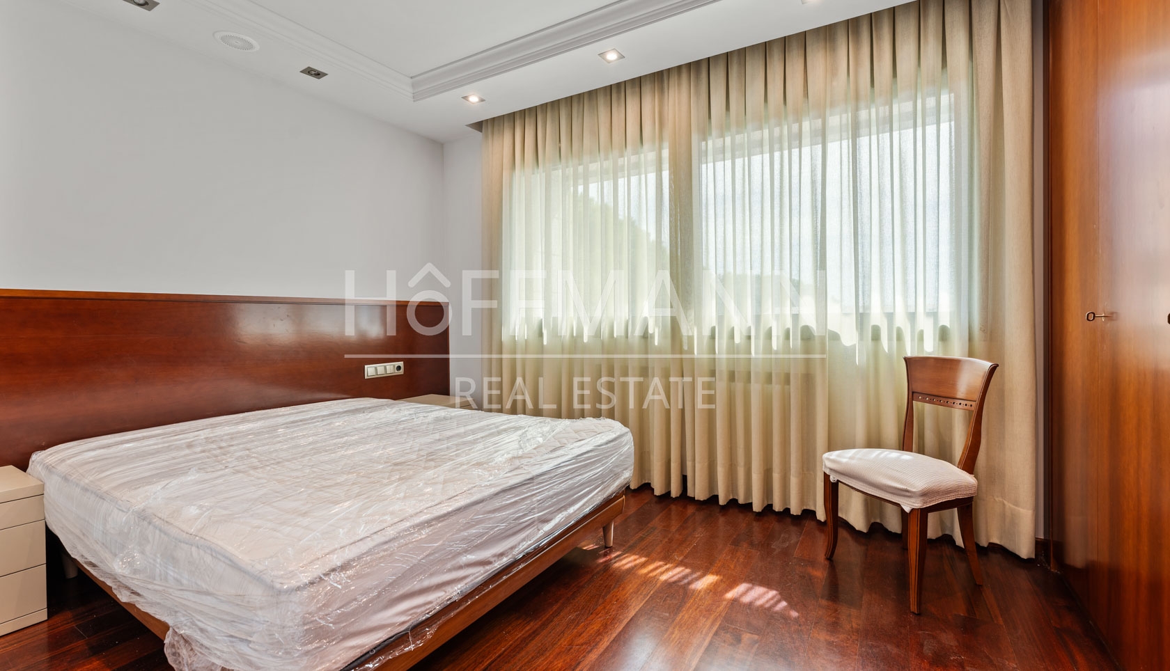 Luxury Villa in Esplugues de Llobregat