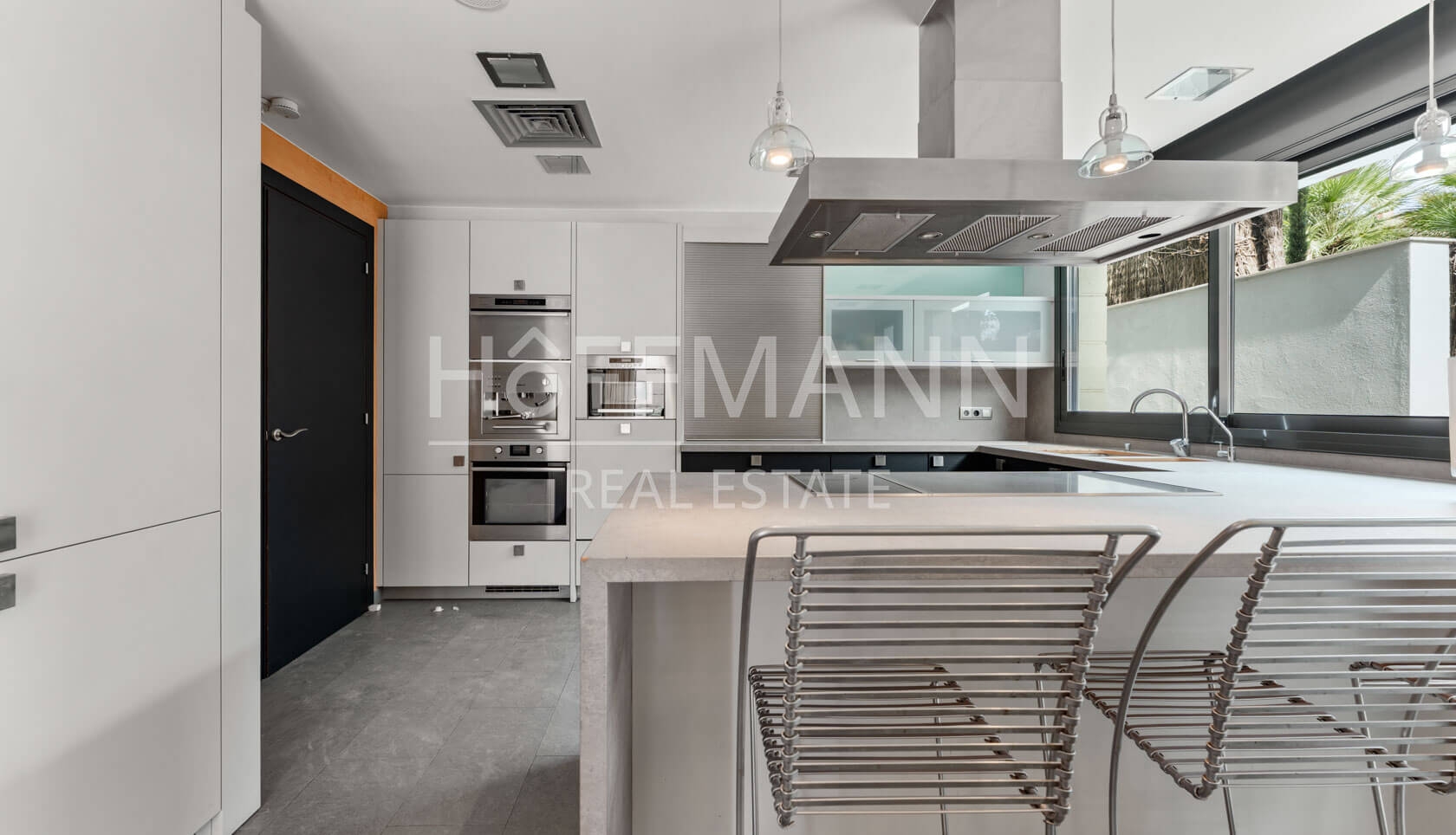 Luxury Villa in Esplugues de Llobregat