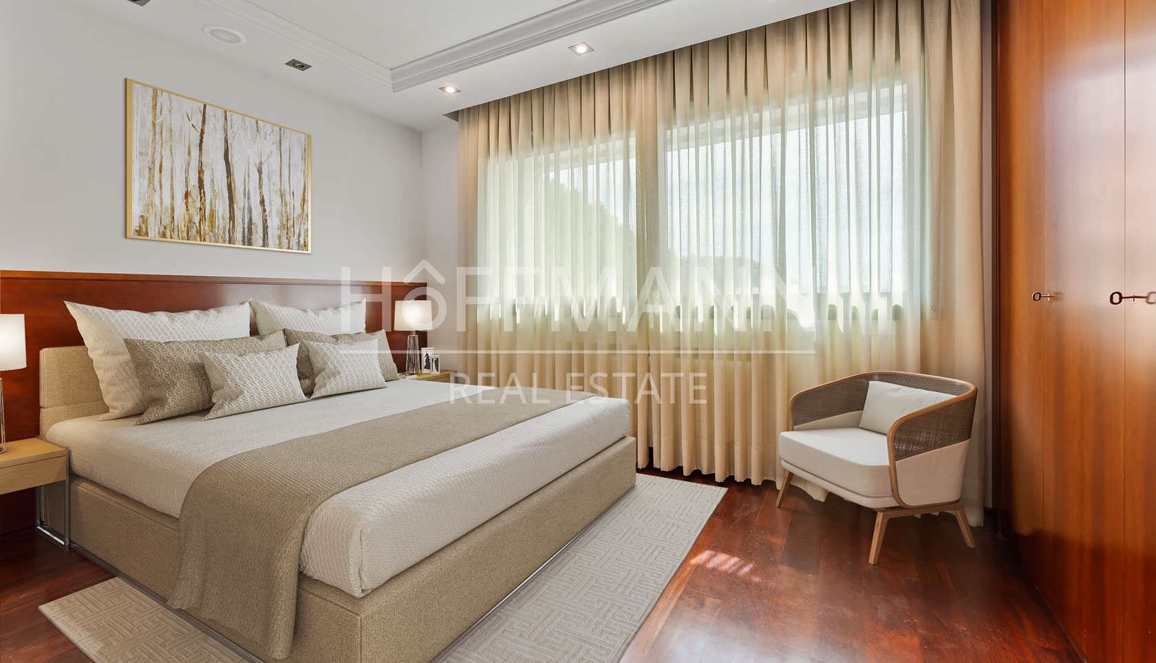 Luxury Villa in Esplugues de Llobregat