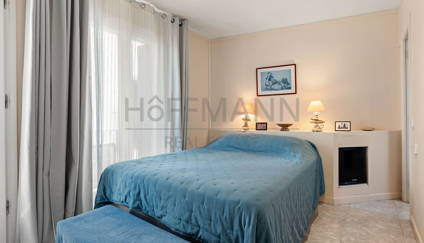 Alquiler de Temporada - Apartamento Exclusivo en el Centro de Sitges