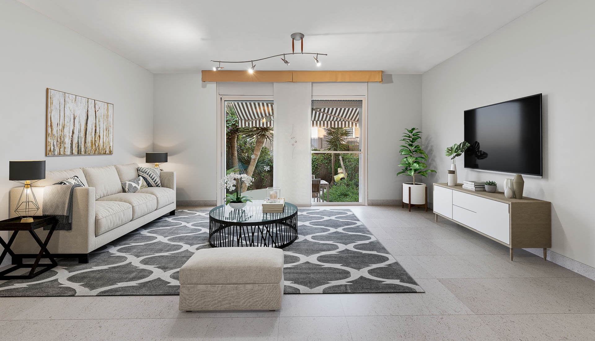 Townhouse in Quint Mar