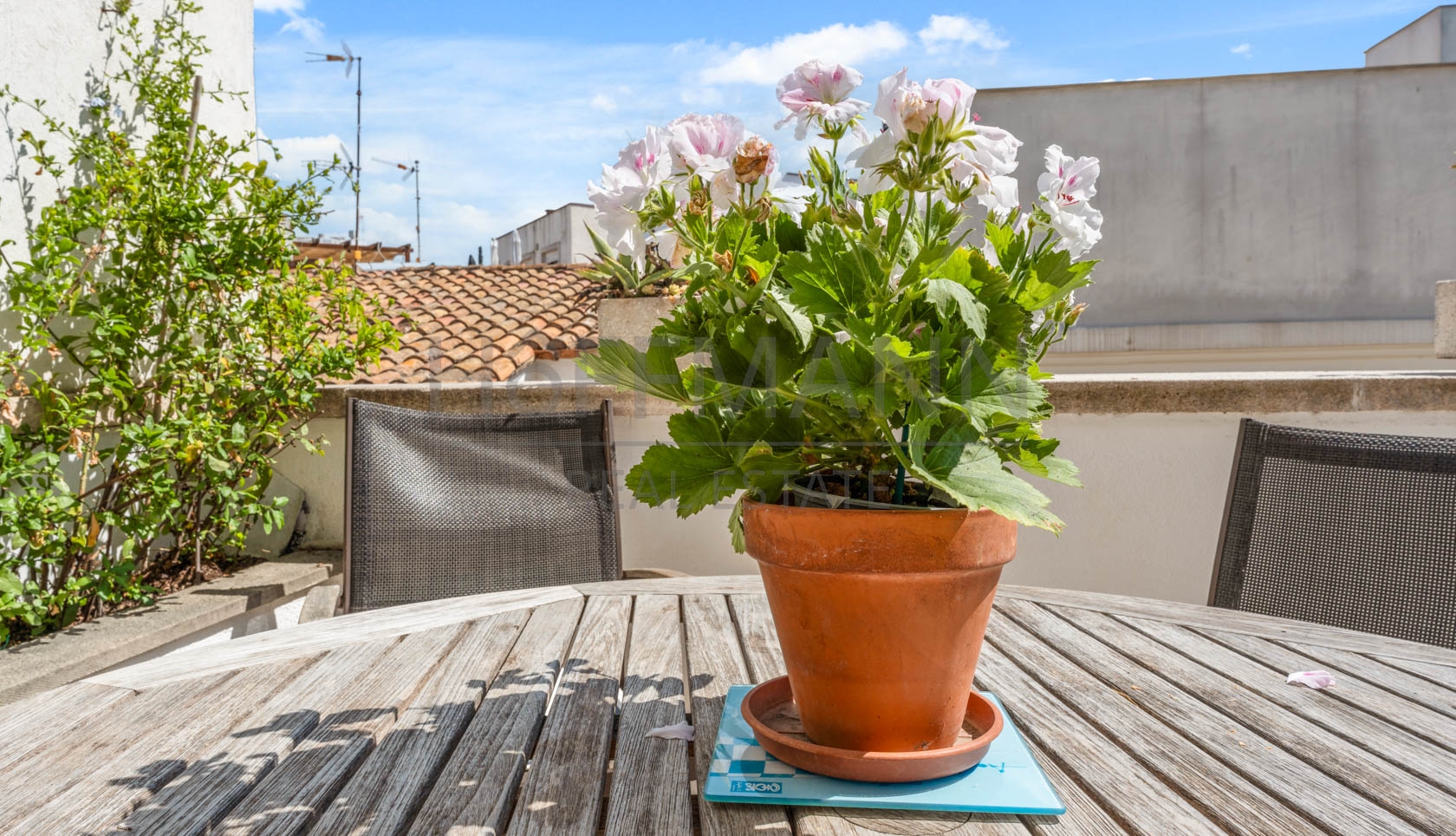 Alquiler de Temporada - Apartamento Exclusivo en el Centro de Sitges