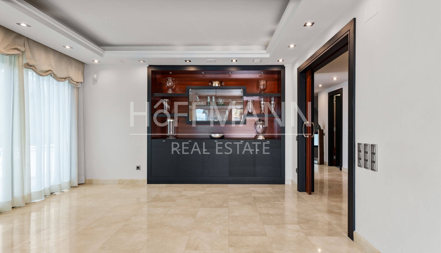 Luxury Villa in Esplugues de Llobregat