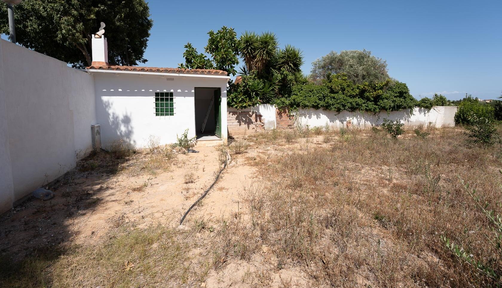 Plot in Vilanova i la Geltrú