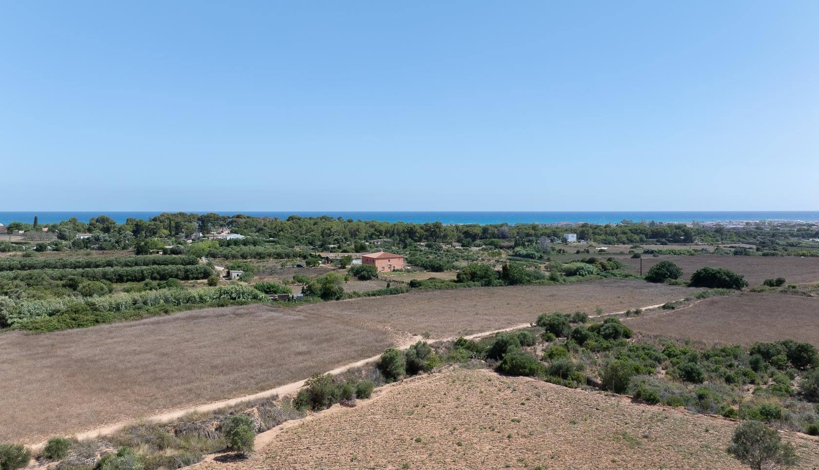 Plot in Vilanova i la Geltrú