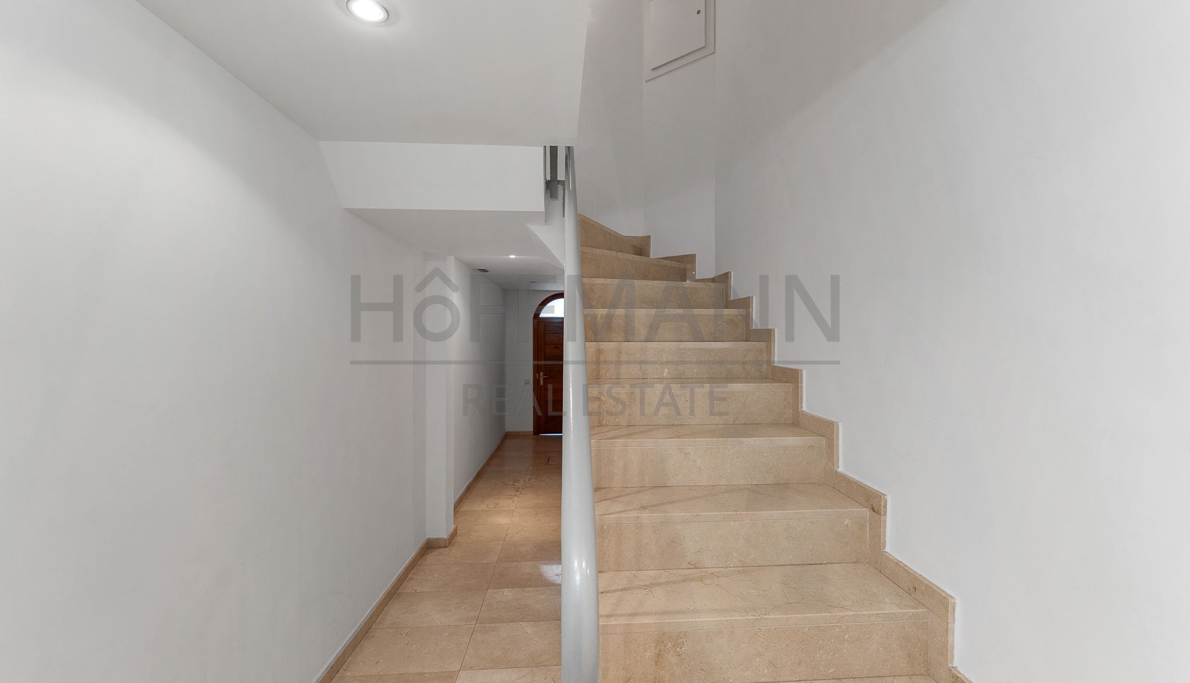 Apartamento renovado con licencia turística en el centro de Sitges