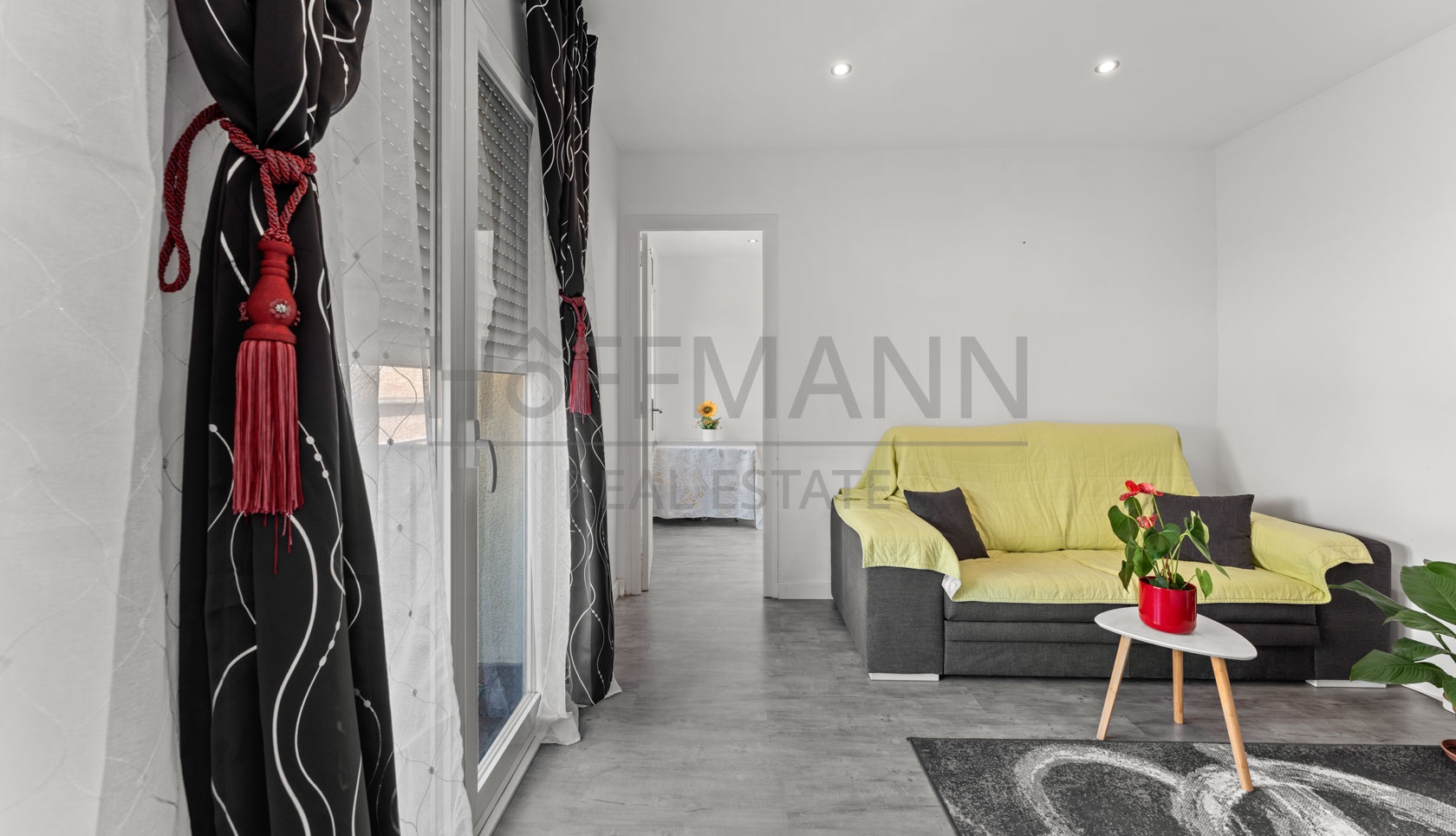 Move in or rent out – renovated investment property with charm
