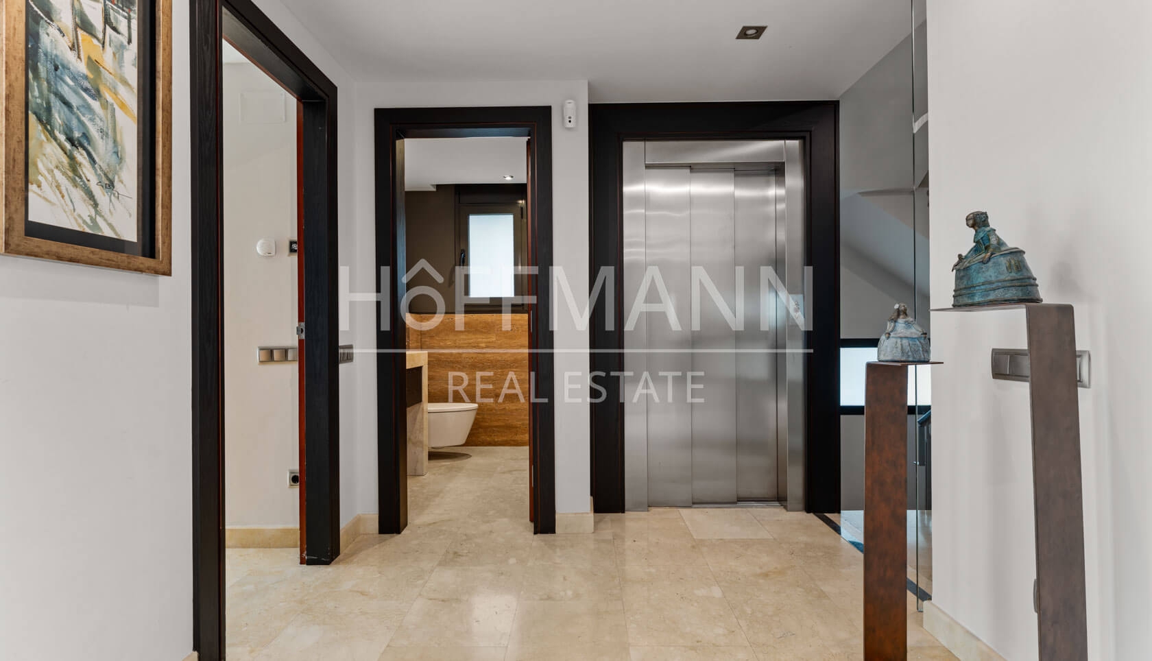 Luxury Villa in Esplugues de Llobregat