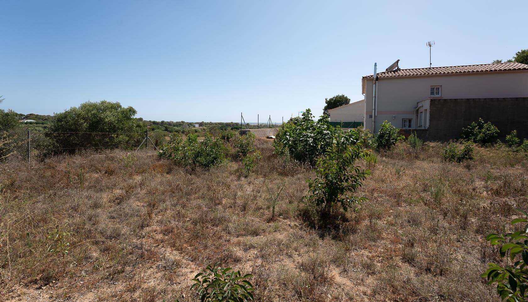 Plot in Vilanova i la Geltrú