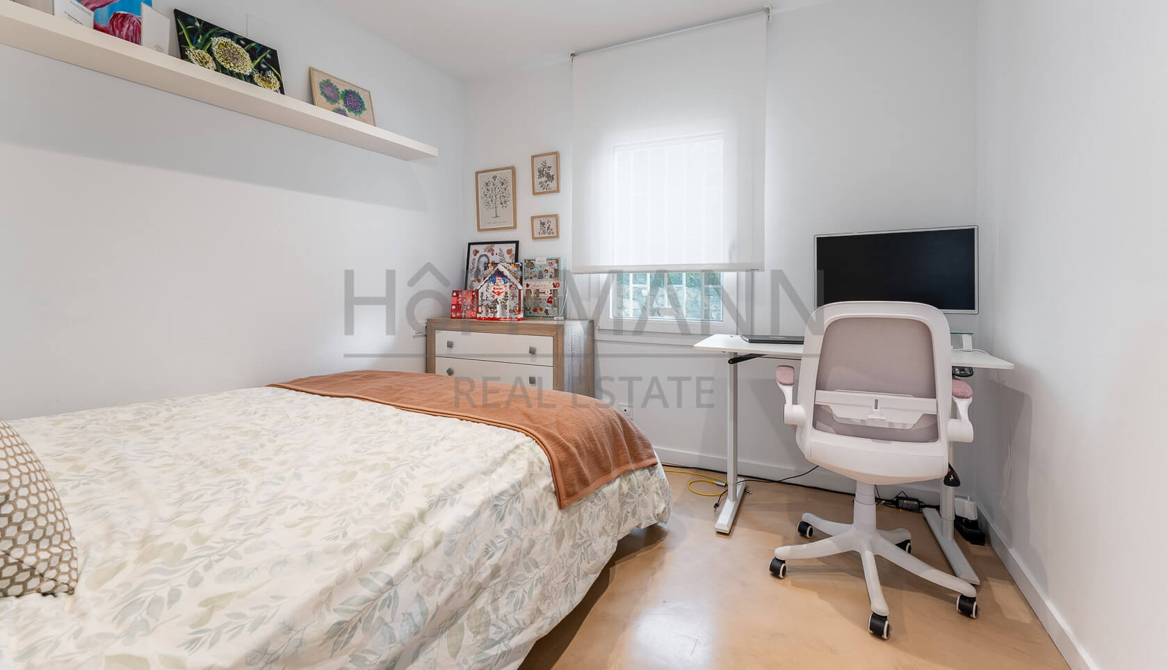 Casa Renovada de Lujo con Vistas al Mar en Sitges