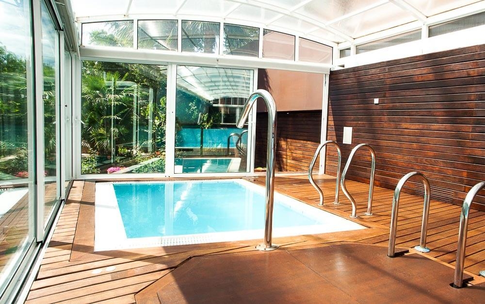 Villa Cascada