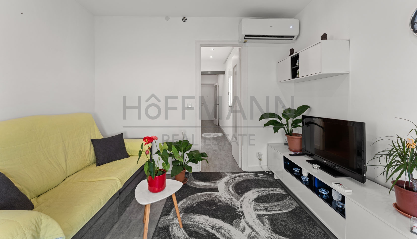 Move in or rent out – renovated investment property with charm