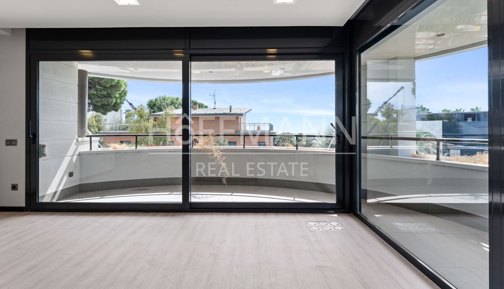 Luxury Villa in Esplugues de Llobregat