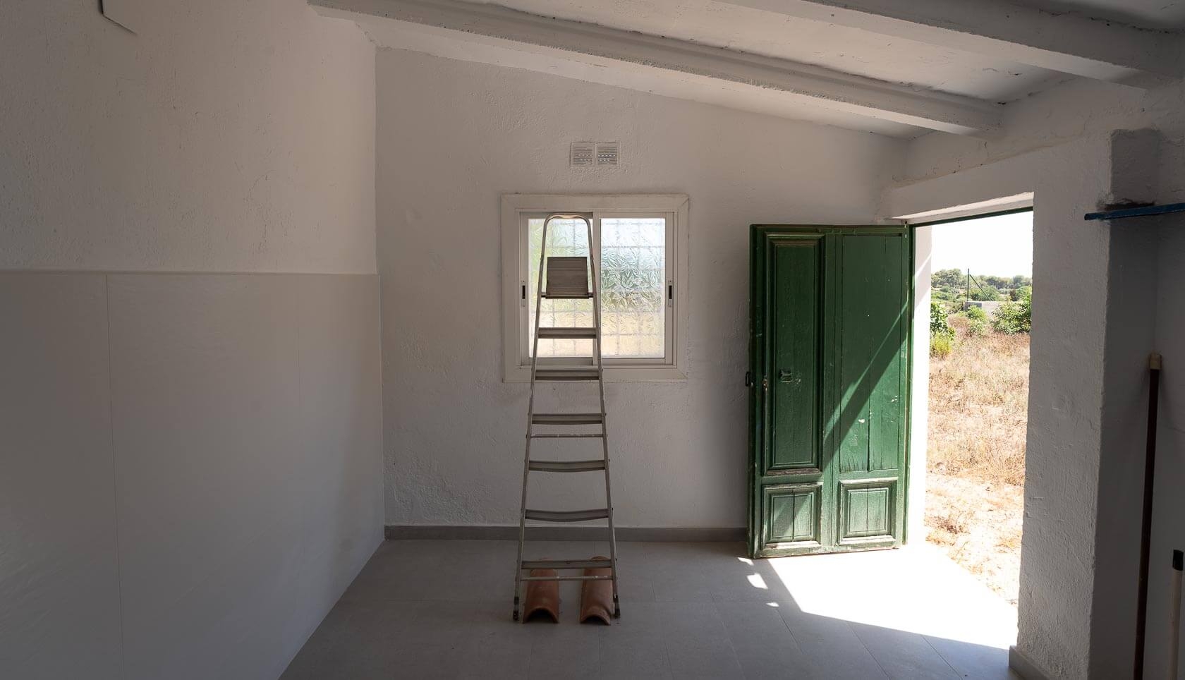 Plot in Vilanova i la Geltrú