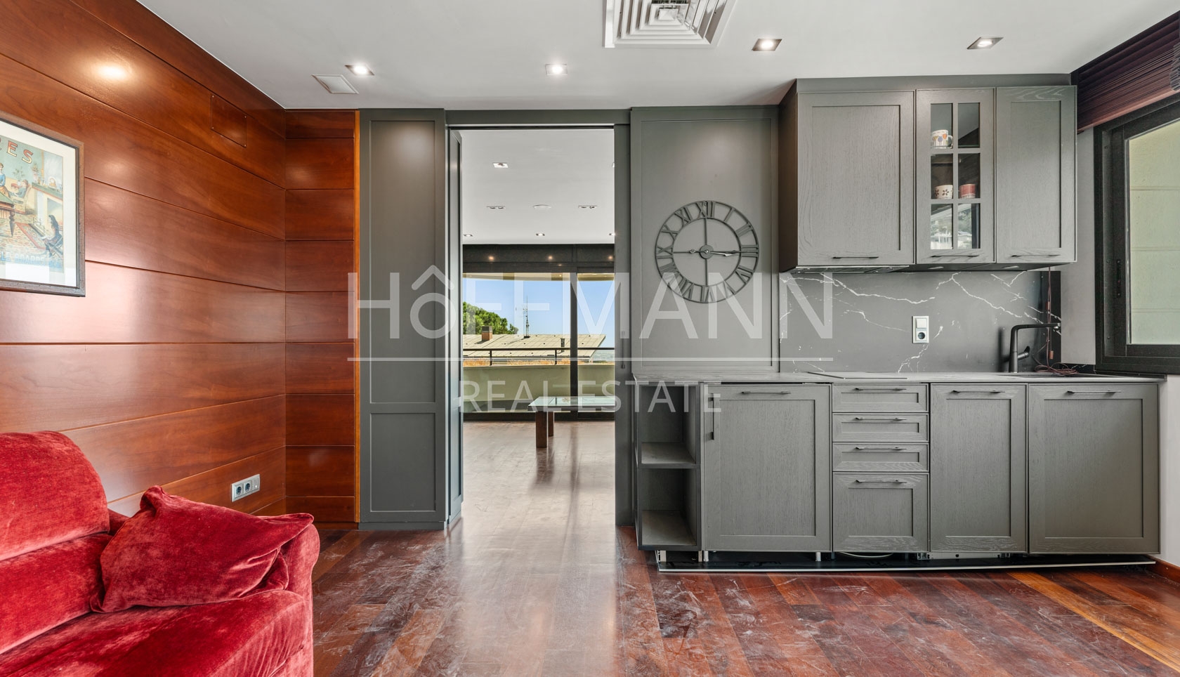 Luxury Villa in Esplugues de Llobregat