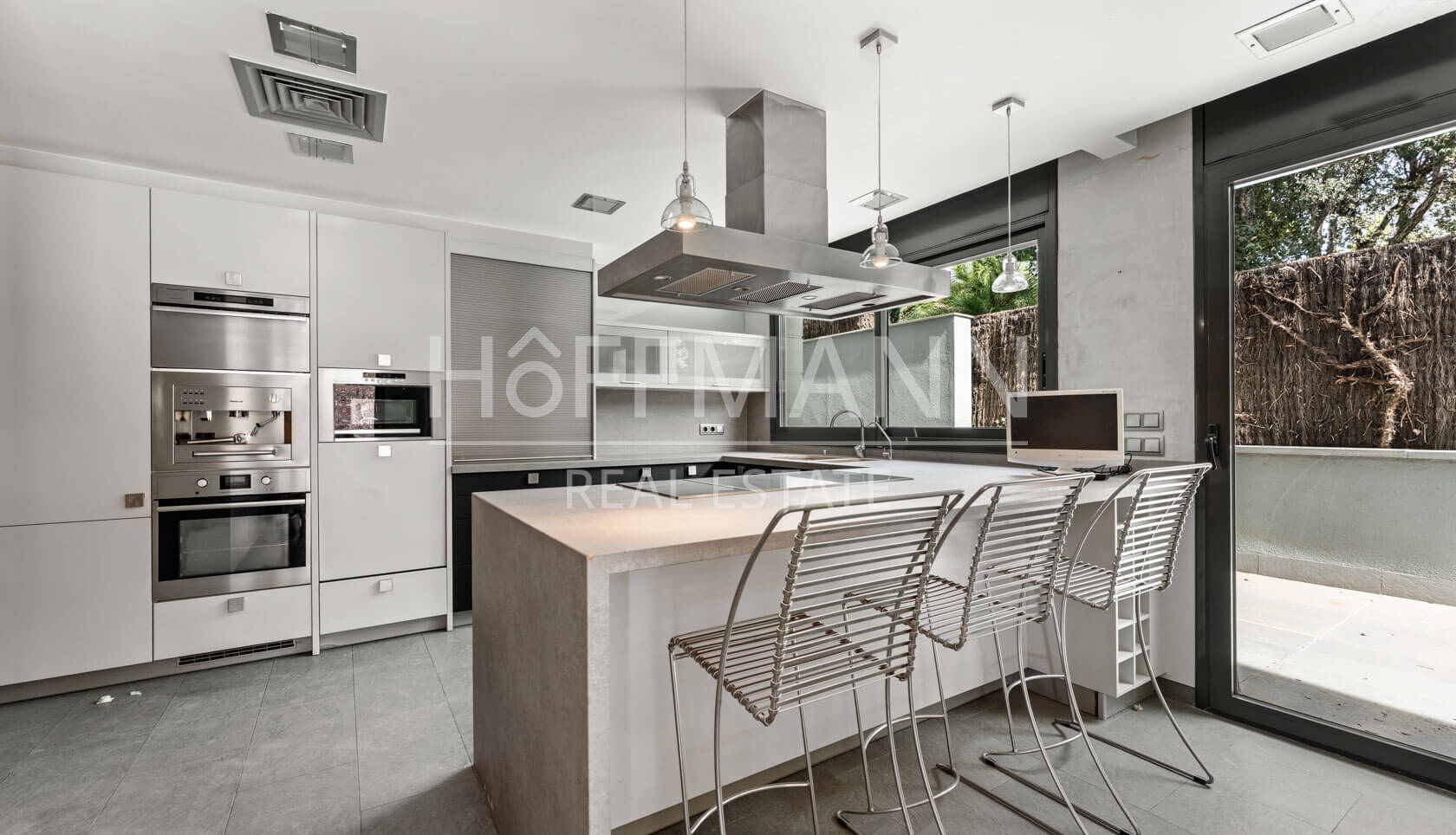 Luxury Villa in Esplugues de Llobregat