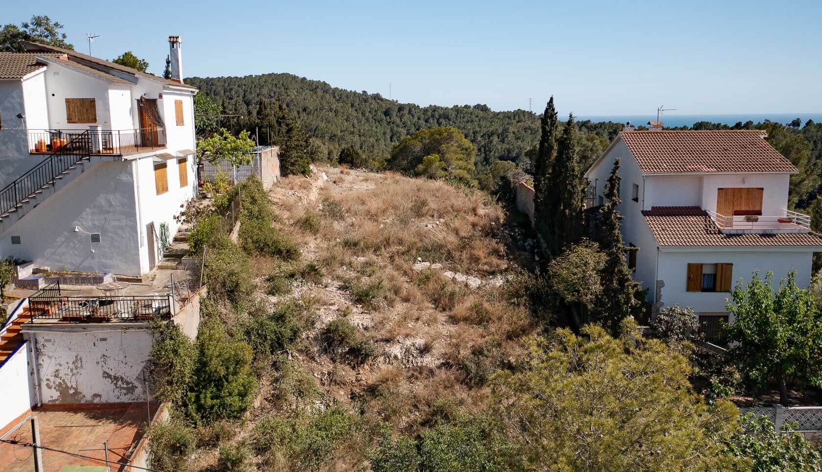 Plot in Quintmar