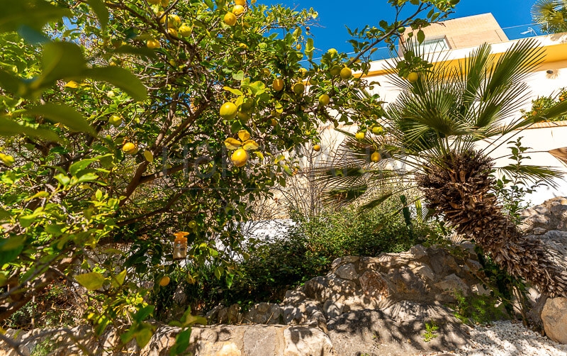 Casa Renovada de Lujo con Vistas al Mar en Sitges