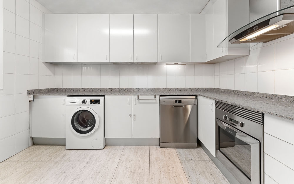 Townhouse in Quint Mar