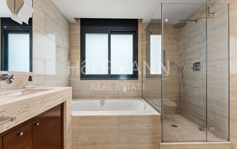 Luxury Villa in Esplugues de Llobregat