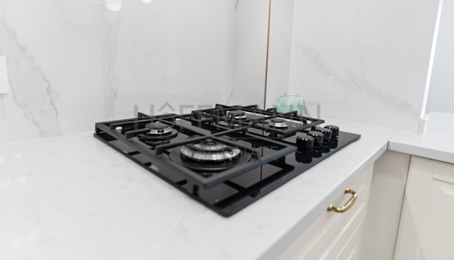 Newly renovated apartment in the heart of Sitges