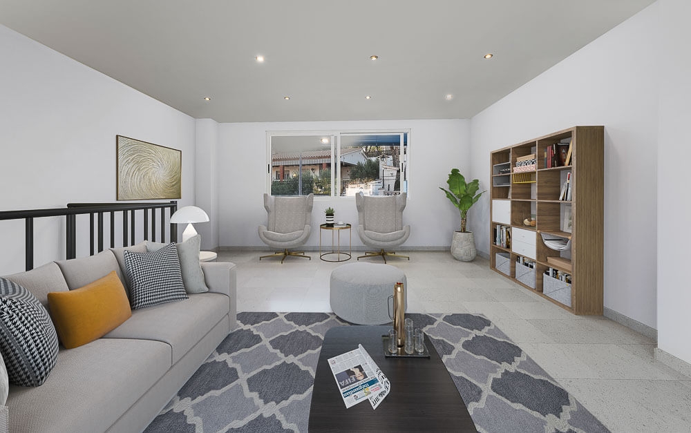 Townhouse in Quint Mar