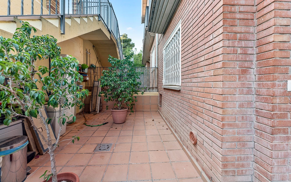 Townhouse in Quint Mar